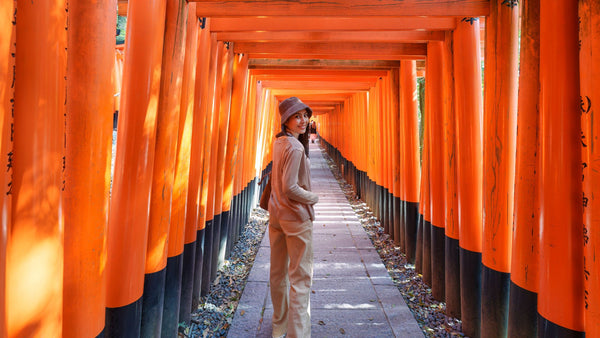 Kyoto Itinerary for First-Time Visitors: The Ultimate 1–5 Day Guide