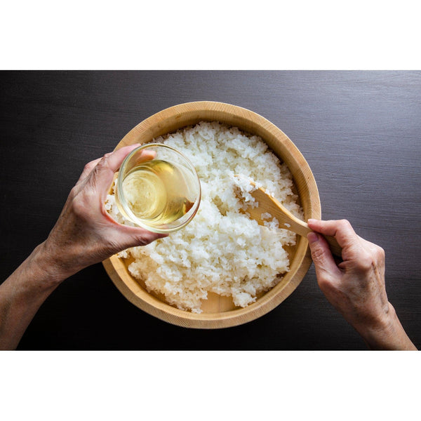 The Ultimate Guide To Japanese Rice Vinegar: Top 14 Picks
