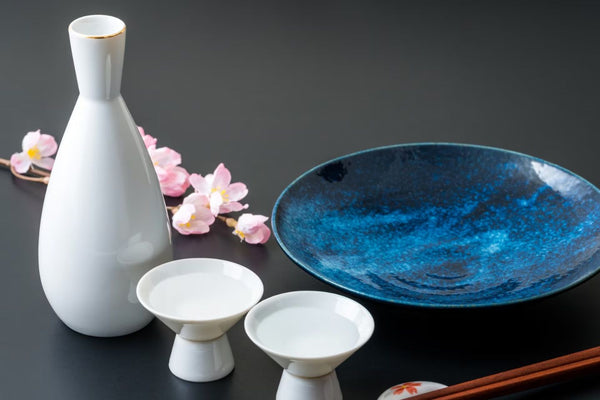 What to Buy in Japan: Chopsticks, Matcha Bowls & Other Traditional Tableware