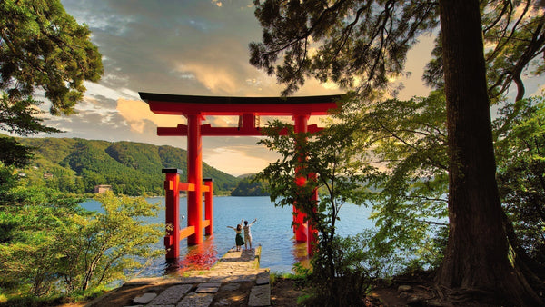 Hakone Travel Guide: My Favorite Things to Do with 1-2 Day Itineraries