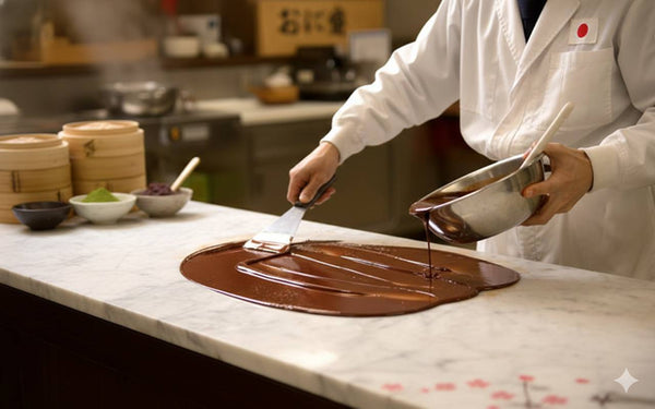 Japanese Chocolate Guide: Everything You Need to Know