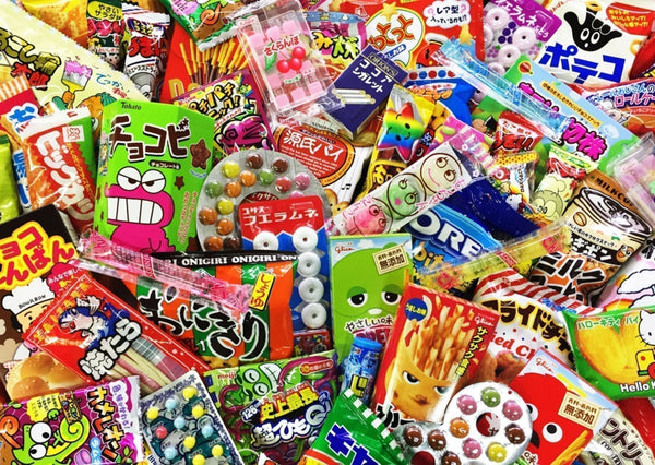 What to Buy in Japan: 20 Best Japanese Snacks to Bring Home as Souvenirs