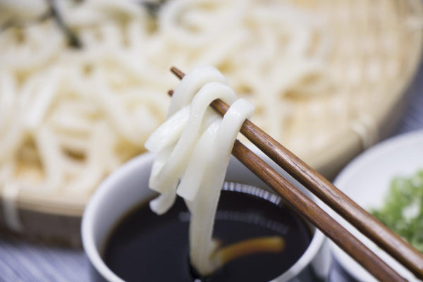 Mentsuyu Tsuyu Sauce - A Complete Guide