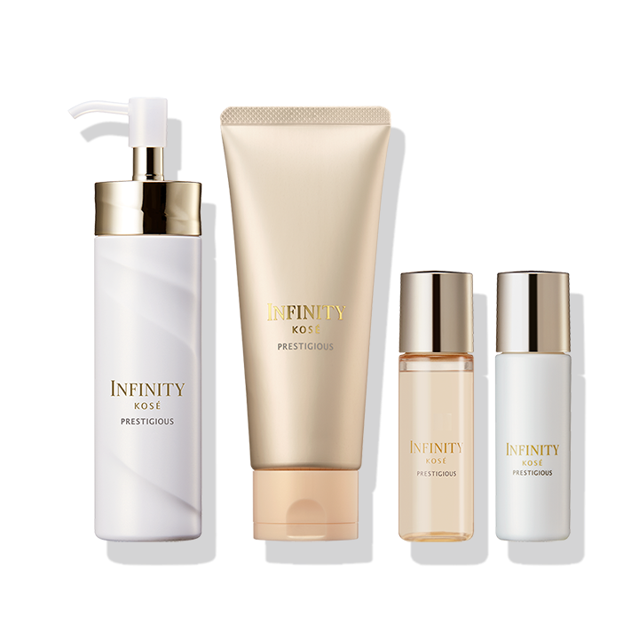 Shop Kosé Infinity