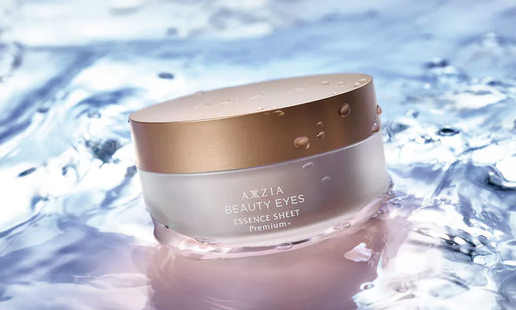 ボディ・フェイスケア asakiax AXXZIA（アクシージア