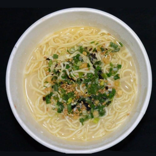 Acecook Supercup Tonkotsu Ramen Instant Noodles 111g (Pack of 3)