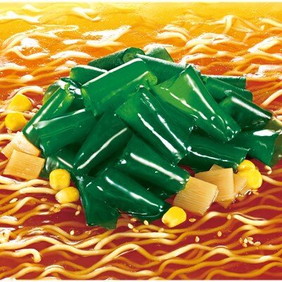 Acecook Wakame Seaweed Ramen Instant Noodles 3 Servings