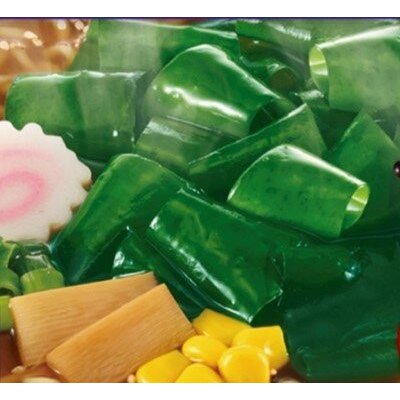 Acecook Wakame Seaweed Ramen Instant Noodles 3 Servings