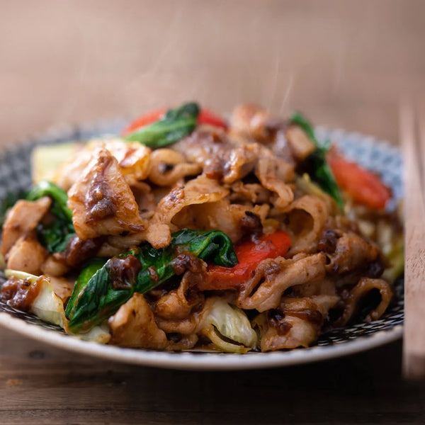 Adachi Aged Koji Rice Miso Naturally Fermented Miso Paste 500g