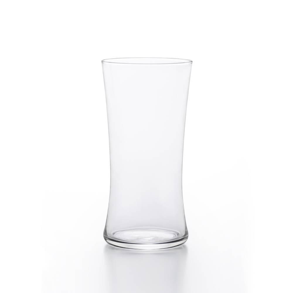 Aderia Craft Beer Glass Concave Stylish Premium Glassware Large 345ml