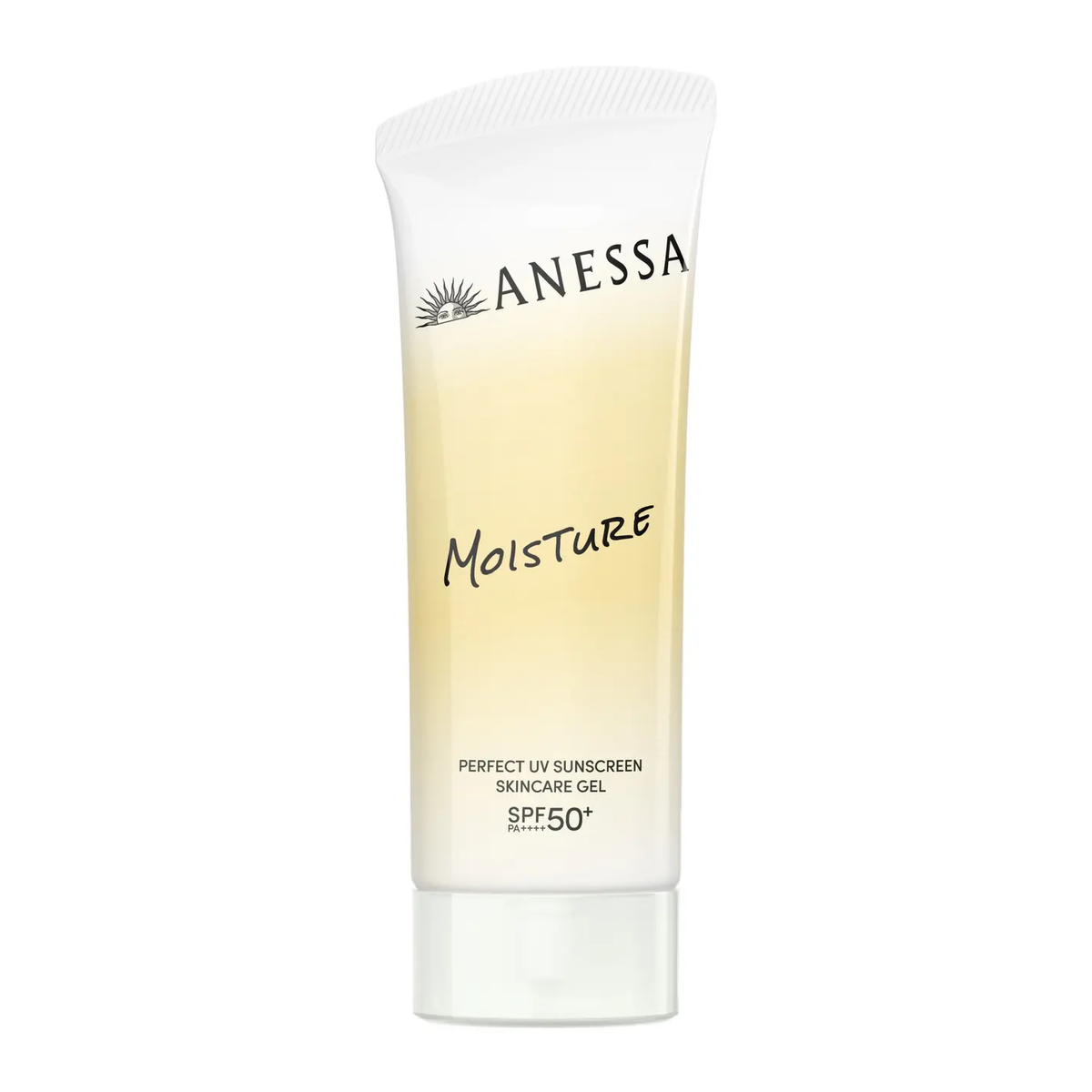 ファンデーション ANESSA perfect UV liquid SPF50 PA++ Anessa Moisture Perfect UV Sunscreen Skincare Gel NB SPF50+ 90g