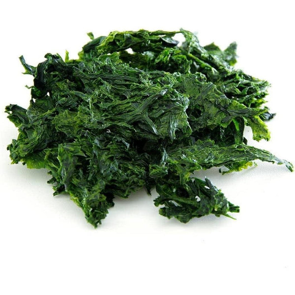 Uwabe Dried Aosa Seaweed (Sea Lettuce) 50g
