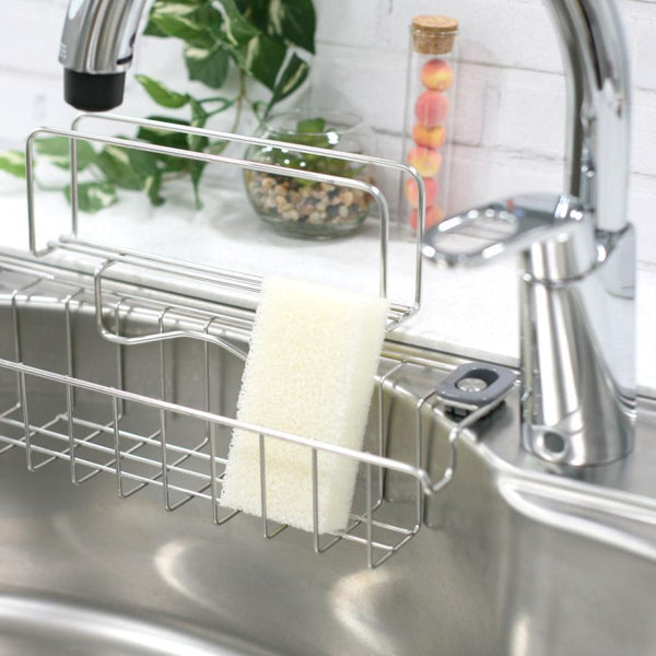 Asso Antibacterial Dishwashing Sponge Durable Gentle Sponge