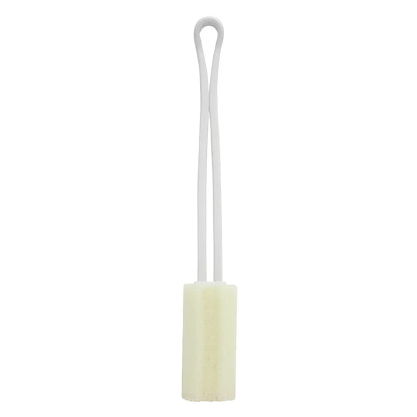 Asso Long Reach Sponge Brush For Bottles & Jugs