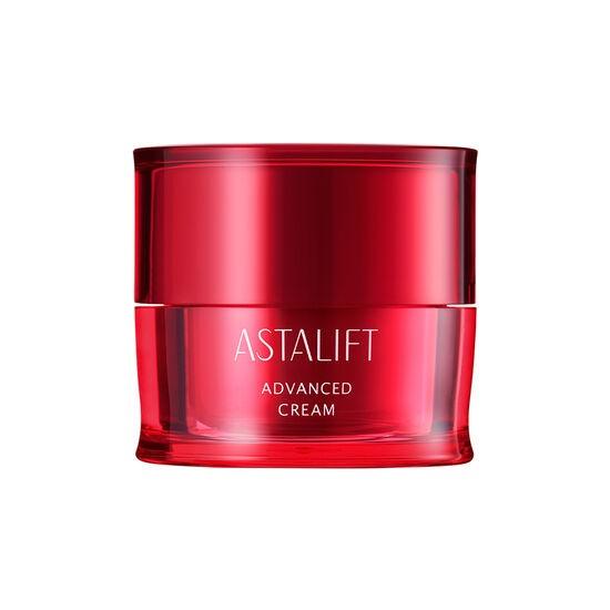 Astalift Advanced Anti-Aging Face Cream 30g