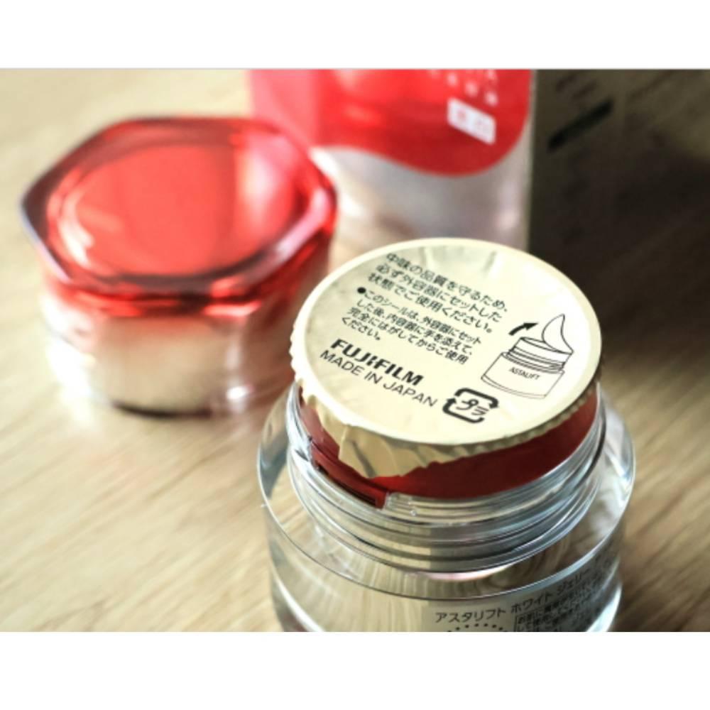 美容液 ASTALIFT JELLY AQUARYSTA 60g Astalift Jelly Aquarysta Advanced Anti-Aging Pre-Serum Refill 60g