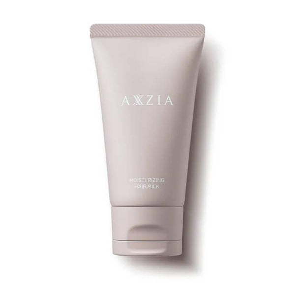Axxzia Moisturizing Hair Milk Heat Damage Repair Treatment 50g