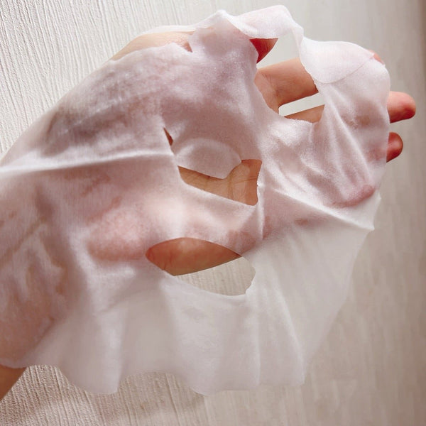 BCL Saborino All in One Goodnight Facial Sheet Mask 30 Sheets