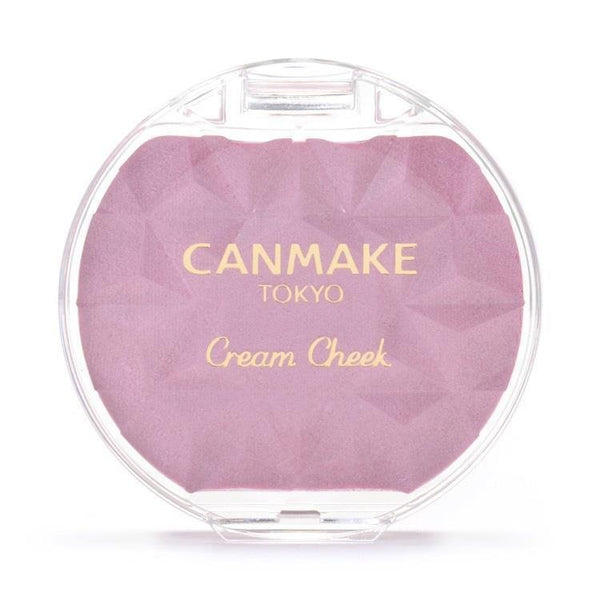 Canmake Tokyo Cream Cheek Color