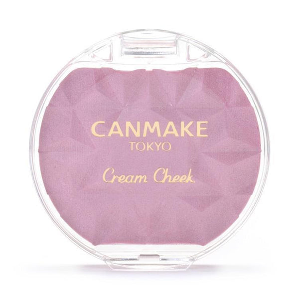 Canmake Tokyo Cream Cheek Color