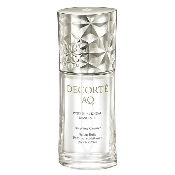 Decorté AQ Pore Blackhead Dissolver Cleansing Serum Oil 40ml