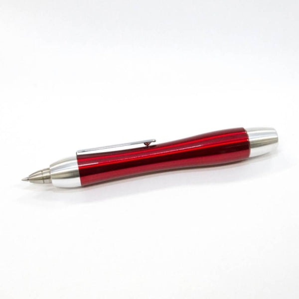 Delight Labo Elegant Red Ballpoint Pen T3 Enterprise A10R