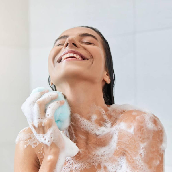 Deo Tanning Bar Soap for Body Odor 100g
