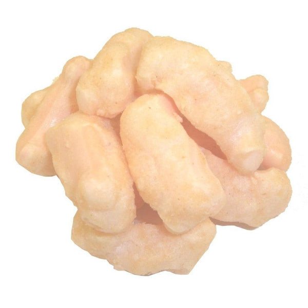 Ebi Shioyaki Light & Crispy Shrimp Flavor Rice Crackers 56g (Pack of 6)