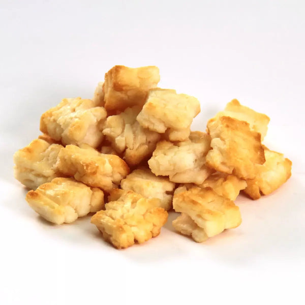 Echigo Arare Additive-Free Rice Cracker Mix 9 Types Boxed Assortment 630g