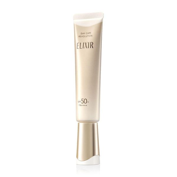 Elixir Day Care Revolution Daily Moisturizing Serum With SPF50+ 35ml