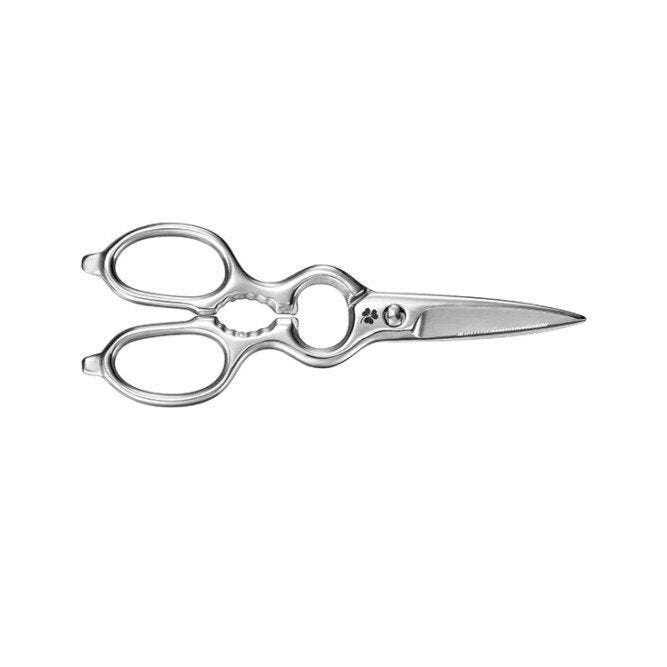 Enjuku Easy To Clean Take-Apart Kitchen Scissors With Built-In Bottle Opener