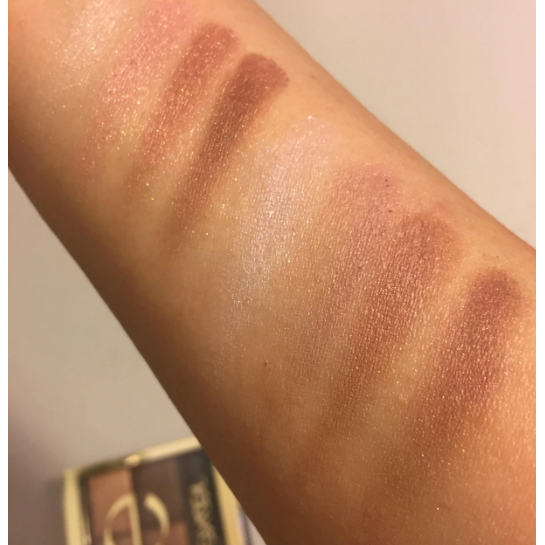 Excel Skinny Rich Shadow Eyeshadow