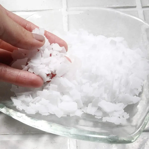 Fro Magnesium Flakes Mineral Bath Salt Fragrance-Free 700g