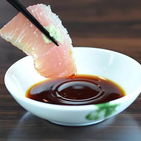 Fueki Yuzu Ponzu Soy Citrus Seasoning & Dipping Sauce 150ml