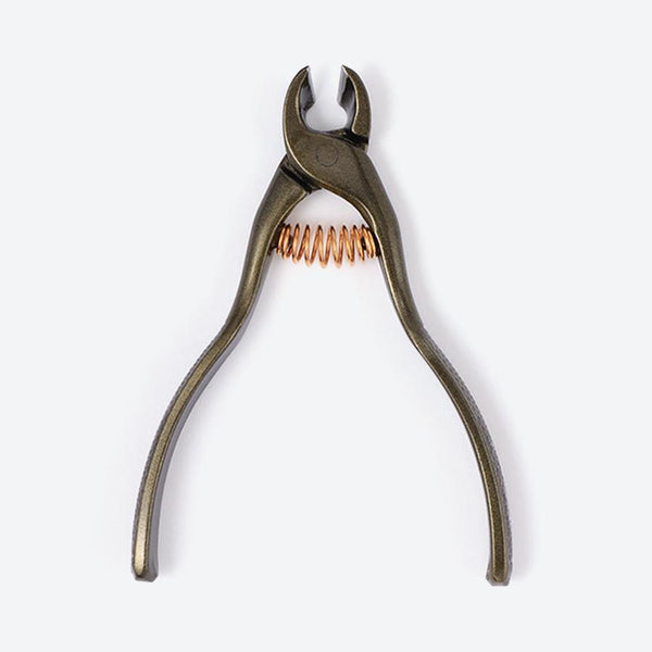 Furusawa Nail Nipper Classic Hand-Sharpened Carbon Steel Nail Clipper