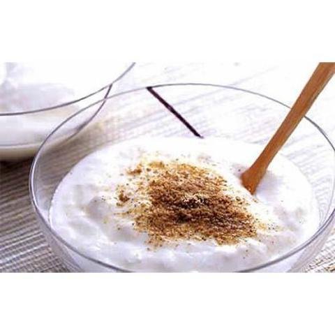 Gishi Hokkaido Kinako Soy Flour Roasted Soybean Powder 100g