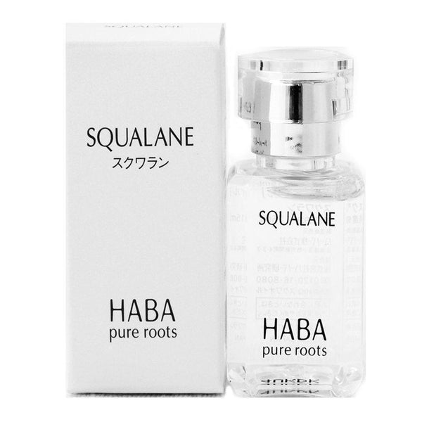 Haba Squalane Oil 15ml