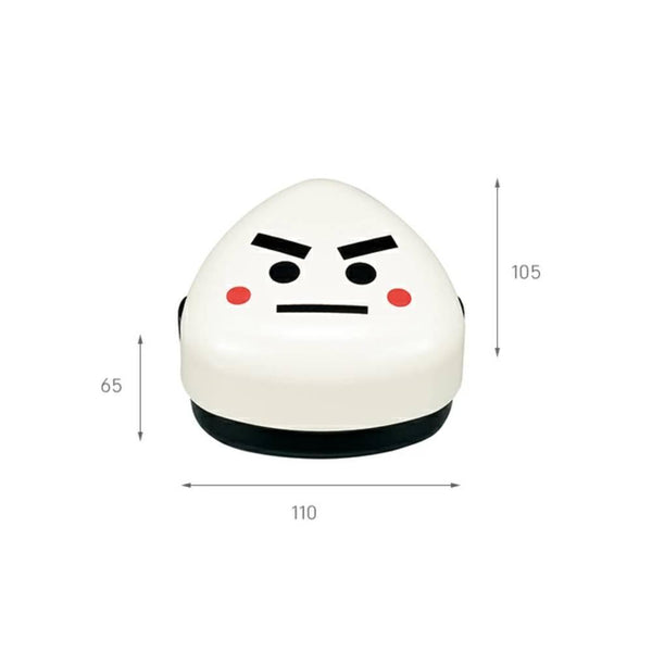 Hakoya Onigiri Rice Ball Bento Lunch Box Norio L Size 50445