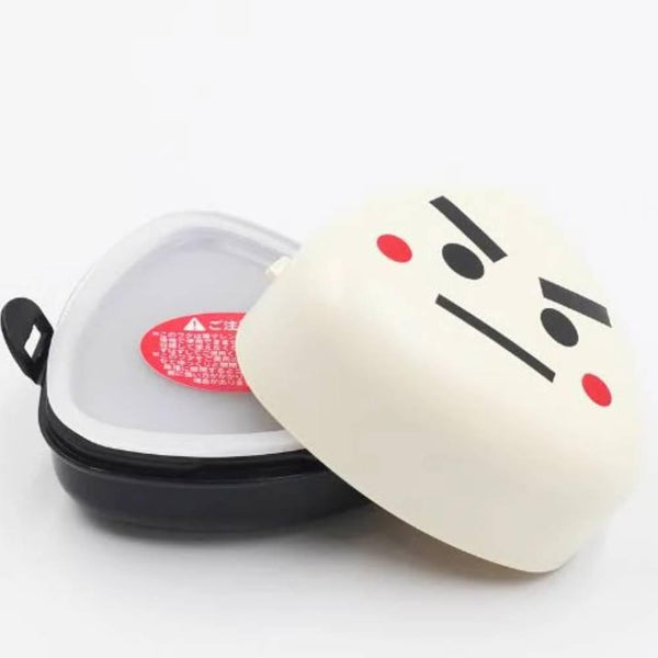 Hakoya Onigiri Rice Ball Bento Lunch Box Norio L Size 50445