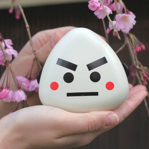 Hakoya Onigiri Rice Ball Bento Lunch Box Norio L Size 50445