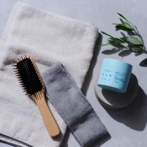 Hakutsuru Moisturizing Sake All-in-One Skincare Gel Cream 100g