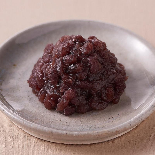 How to Make Ohagi (Japanese Sweet Rice Balls for the Autumn Season)