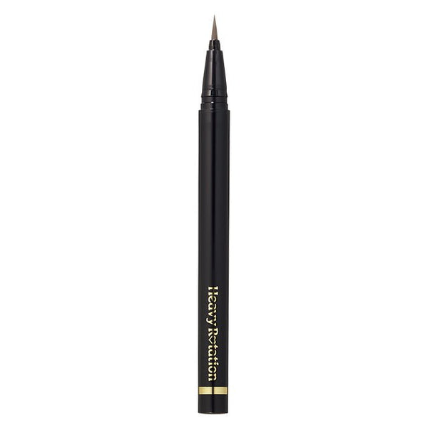 Isehan Kiss Me Heavy Rotation Liquid Eyebrow Tint 01 Natural Brown
