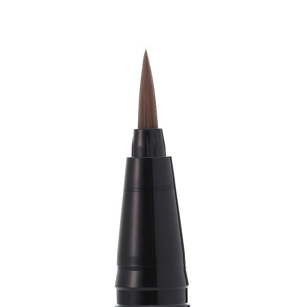 Isehan Kiss Me Heavy Rotation Liquid Eyebrow Tint 01 Natural Brown