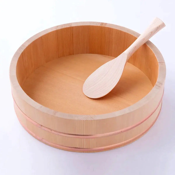J Taste Authentic Sushi Making Kit & Sushi Ingredients 10 Pieces