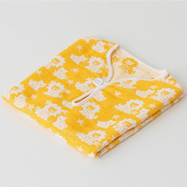 Jogan Quick-Dry Sleep Sack All-Season Wearable Blanket For Baby 57cm