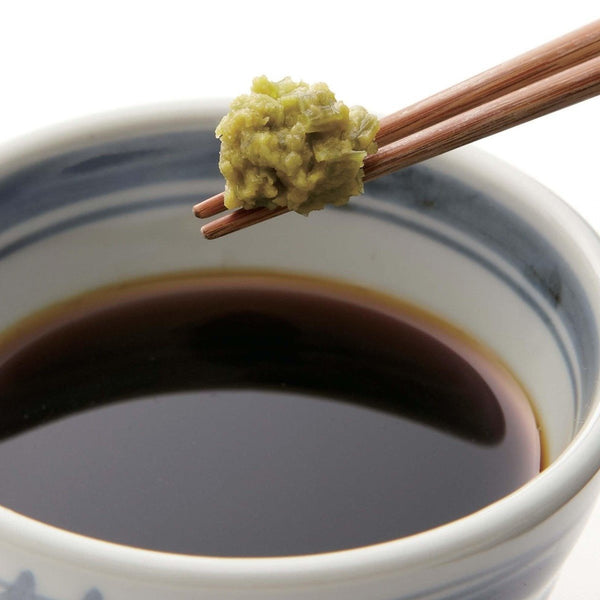 Kameya Coarsely Grated Wasabi Paste 50g