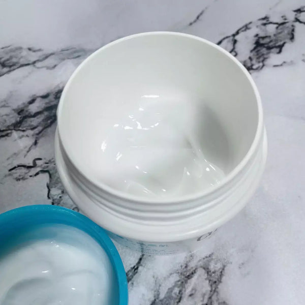 Curél Moisture Sensitive Skin Body Cream 90g