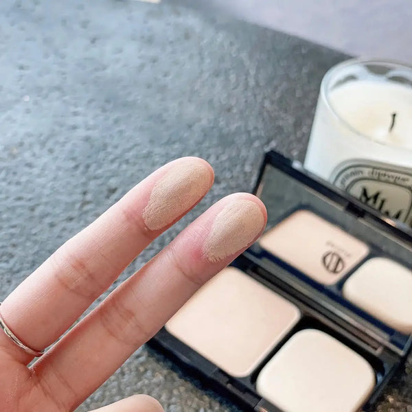 Koh Gen Do Maifanshi Gloss Film Foundation Powder Concealer SPF30 PA+++ 9g