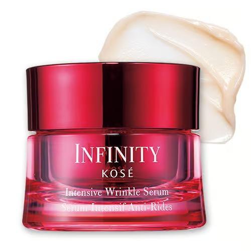 Kosé Infinity Intensive Wrinkle Serum 40g